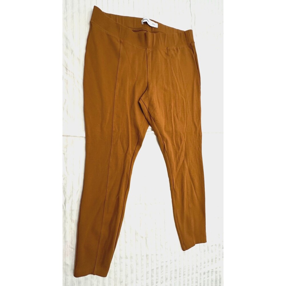 OLD NAVY STEVIE SKINNY WOMENS PULL ON LEGGINGS SIZE L